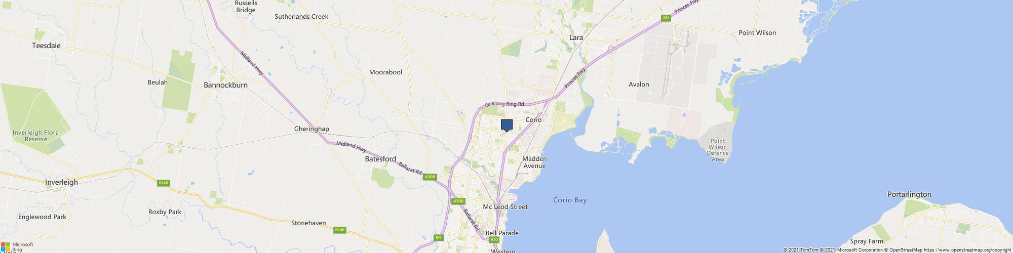 Corio Dental Surgery cover photo