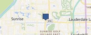 Michael Tiling and Handyman Services location map