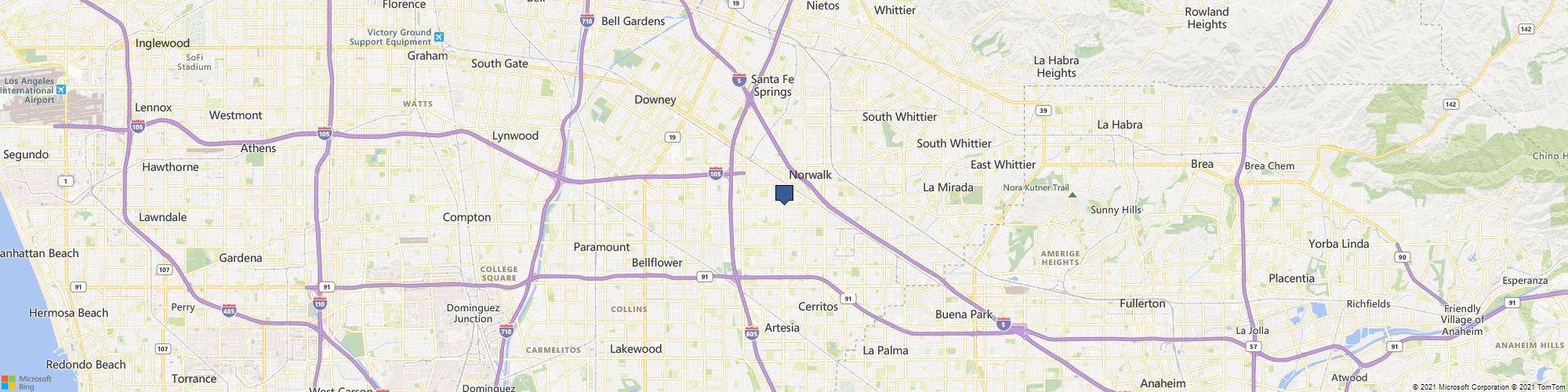 Dave's Moving Company cover photo