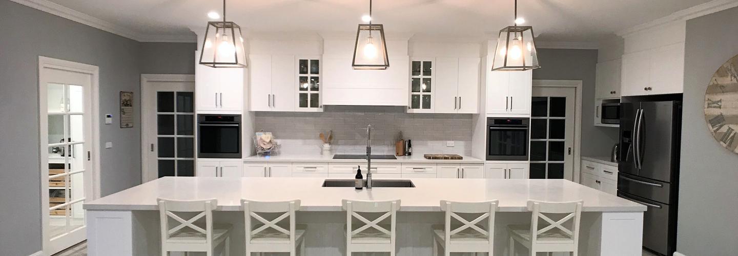 Paramount Creations cover photo