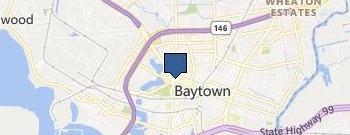 JC Caraway and Company location map