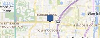 Advanced Bioderma Corporation location map