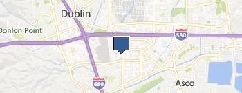 Theradome location map