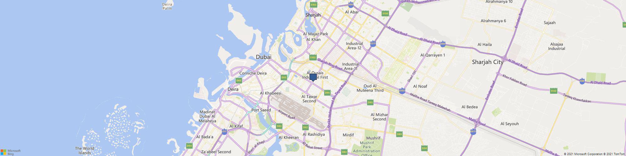 Yashtech Trading LLC cover photo