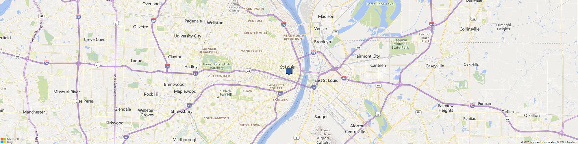 Patrick's Contracting LLC cover photo