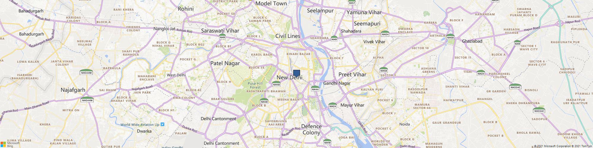 Exhibition Stall cover photo