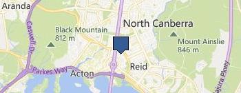  Heenan & Browne Visa and Migration Services location map