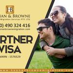  Heenan & Browne Visa and Migration Services - photo 1