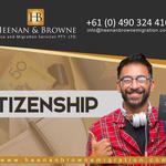 Heenan & Browne Visa and Migration Services - photo 3