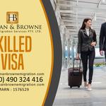  Heenan & Browne Visa and Migration Services - photo 5