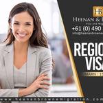  Heenan & Browne Visa and Migration Services - photo 6
