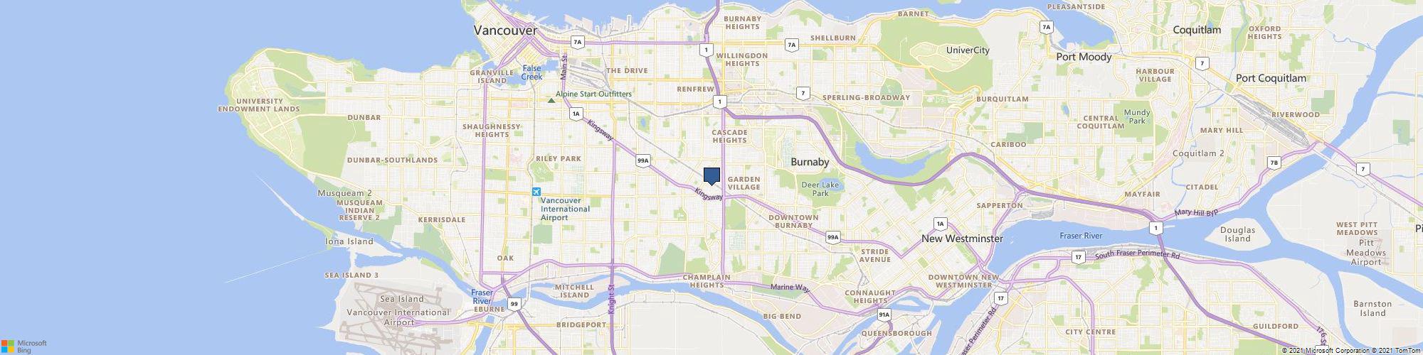 Vancouver Stucco Pro cover photo