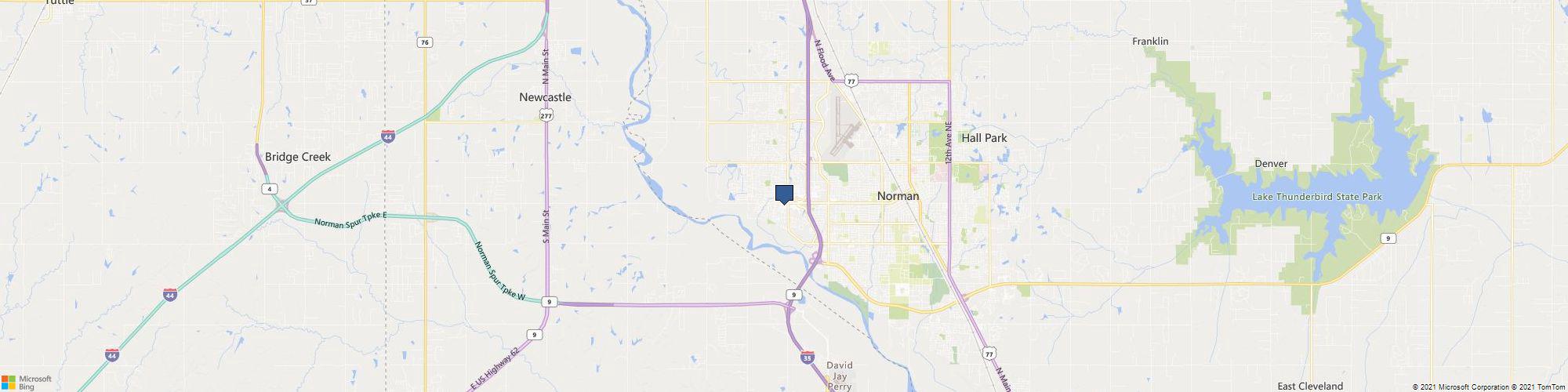 Bright Electric cover photo