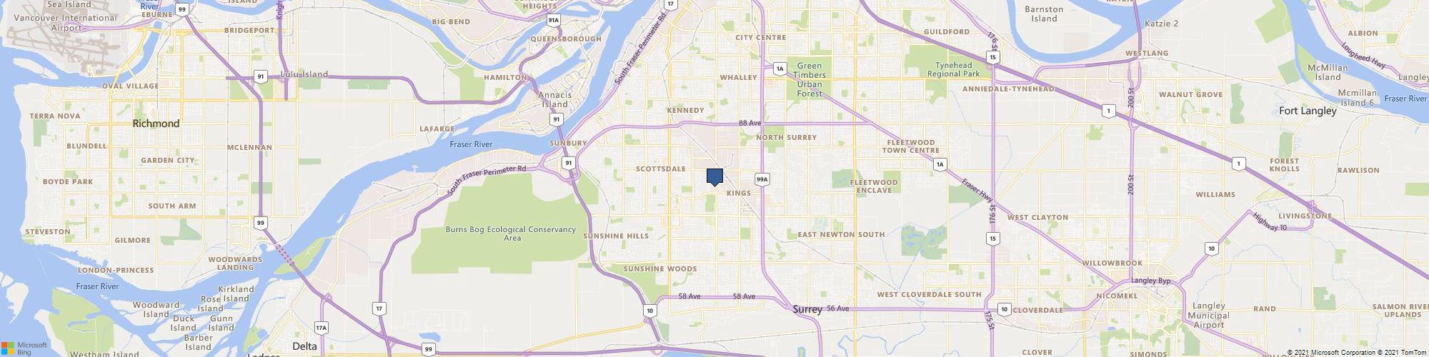 Ovation Immigration and Recruitment Services Surrey BC cover photo