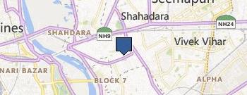 Yomindz location map