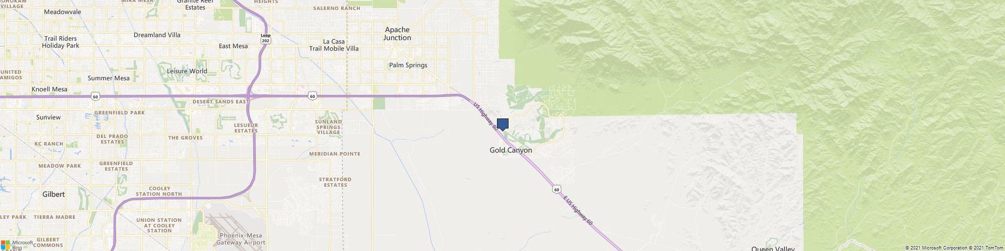 Gold Canyon Nails cover photo