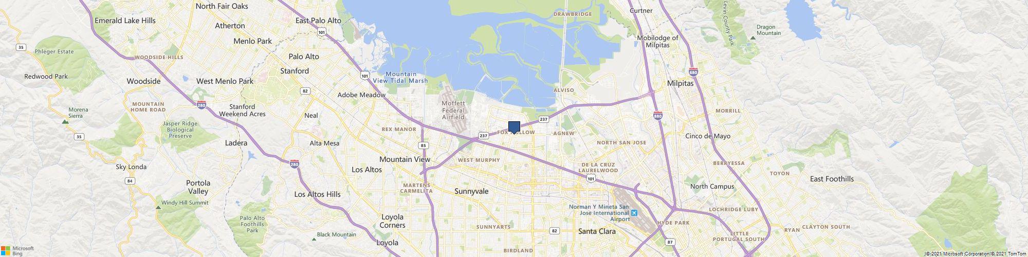 Trident Smiles Dental Sunnyvale cover photo