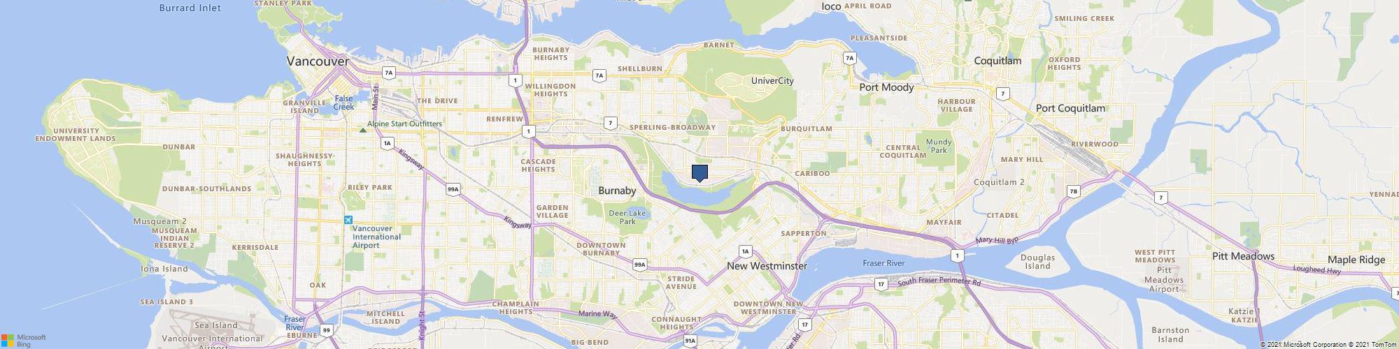 Micro Thermo Technologies (Western) Inc. cover photo