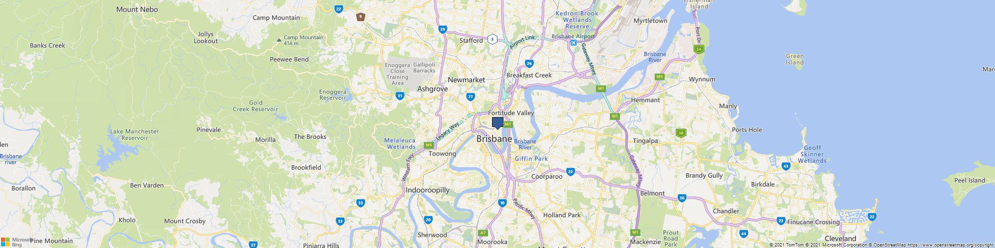  Tile and Grout Cleaning Brisbane cover photo