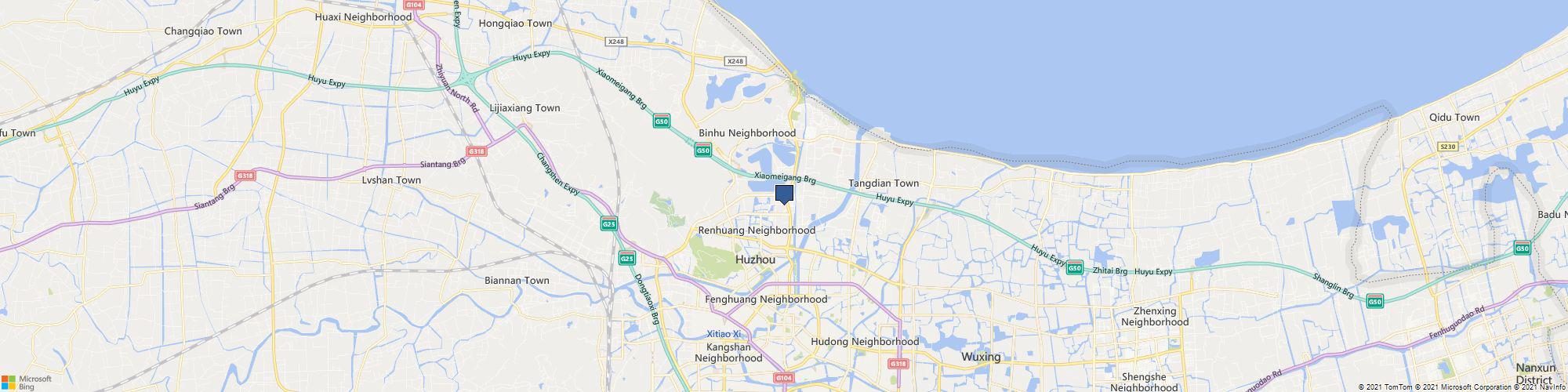 Zhejiang Junrong Auto Parts Co., Ltd. cover photo