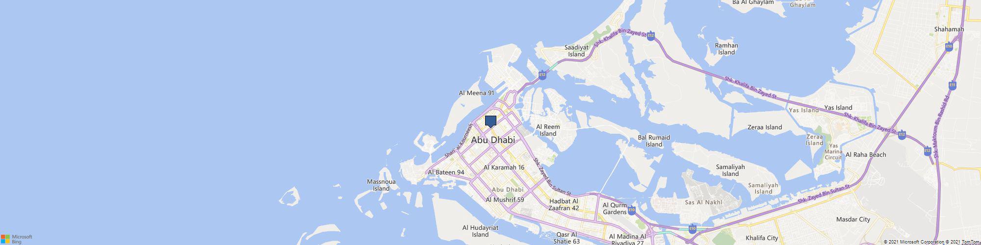 Orient MCT cover photo