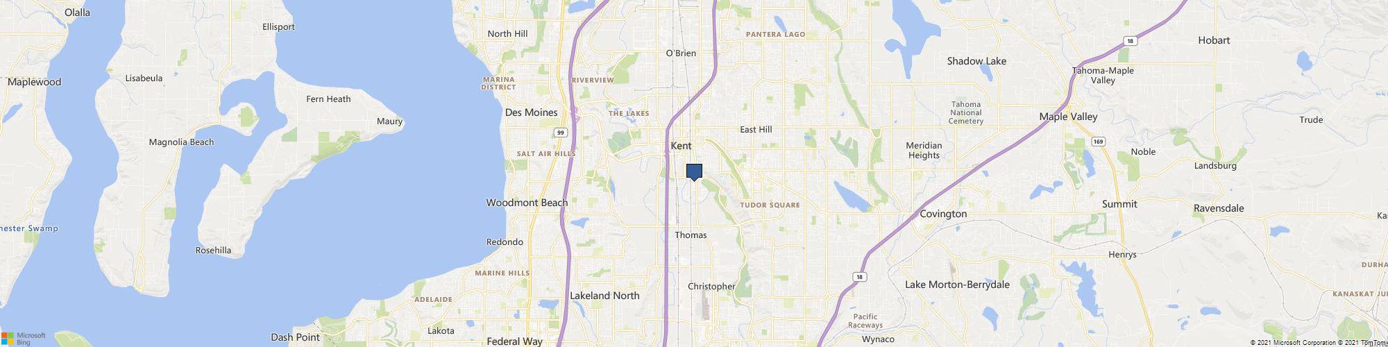 All Star Security - Kent cover photo