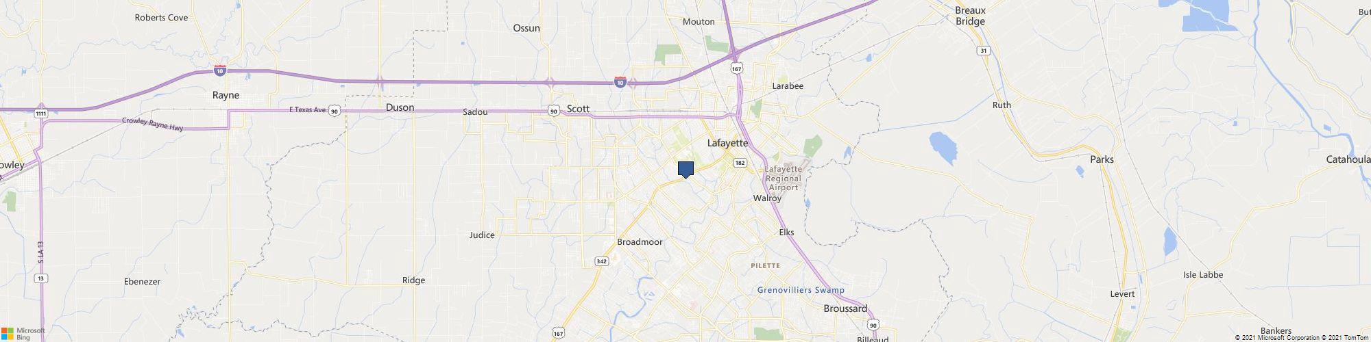 Lafayette Seamless Gutters cover photo