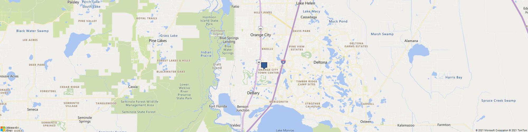 Elegant Dominican Beauty Salon cover photo