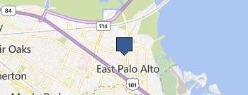 Victor Tree Services LLC location map