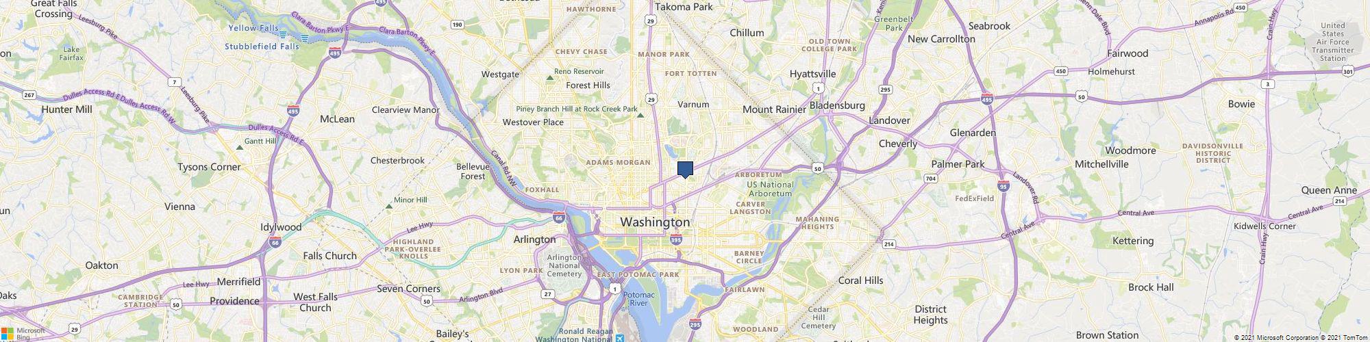 US Airport Limo Service cover photo