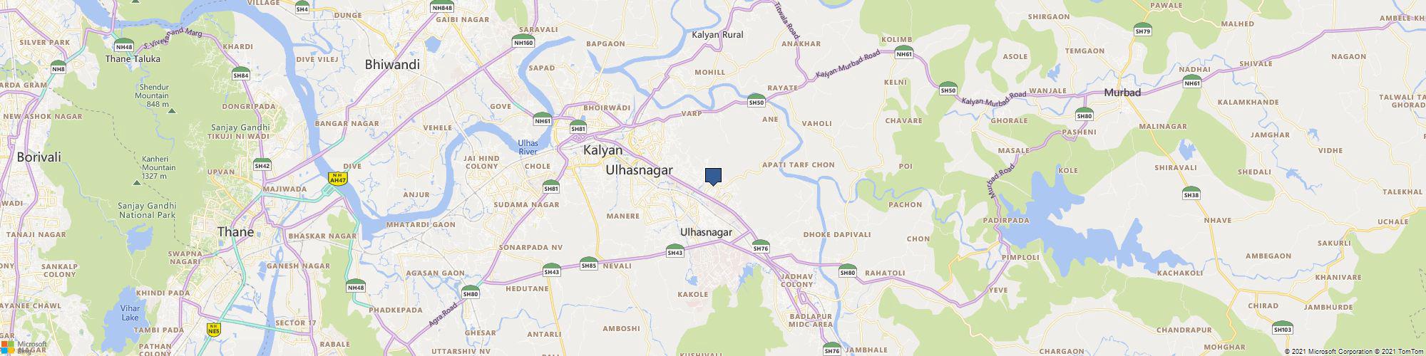 Brymo Classic Modular Kitchen cover photo