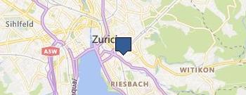 Institut für Stressbewältigung, Gesundheit und persönliche Entfaltung location map