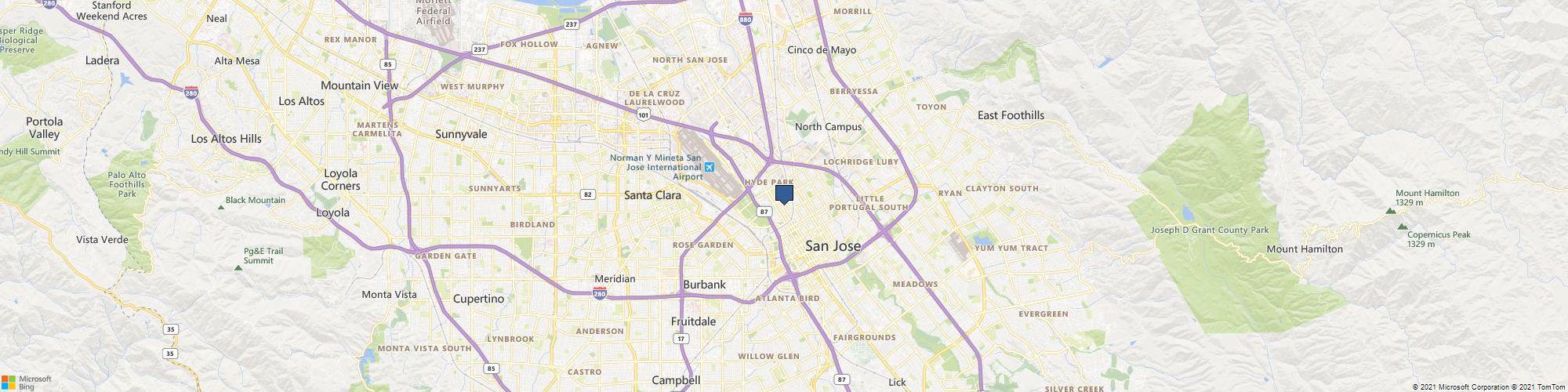 Best Barber Shop San Jose cover photo