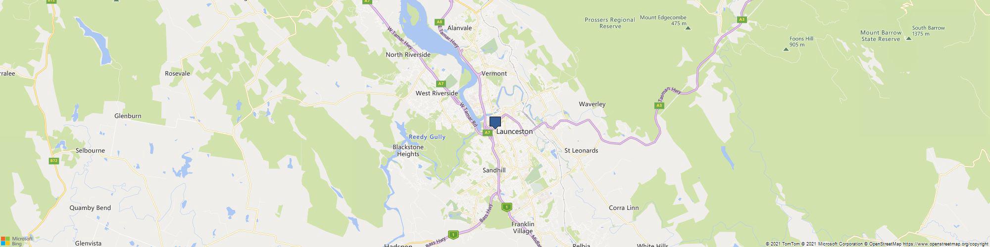 Pro Carpet Cleaning Launceston cover photo