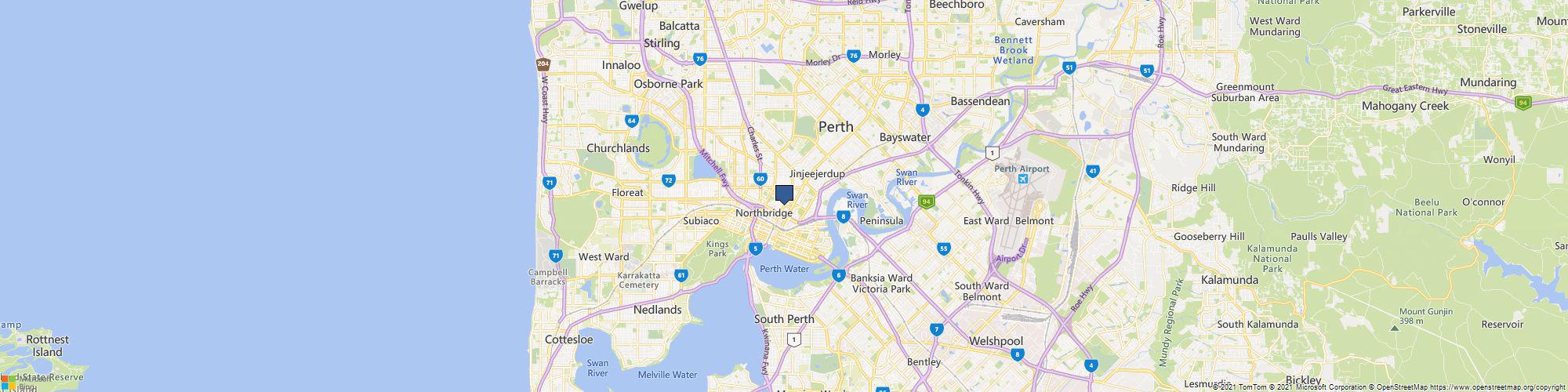 Pro Gutter Cleaning Perth cover photo