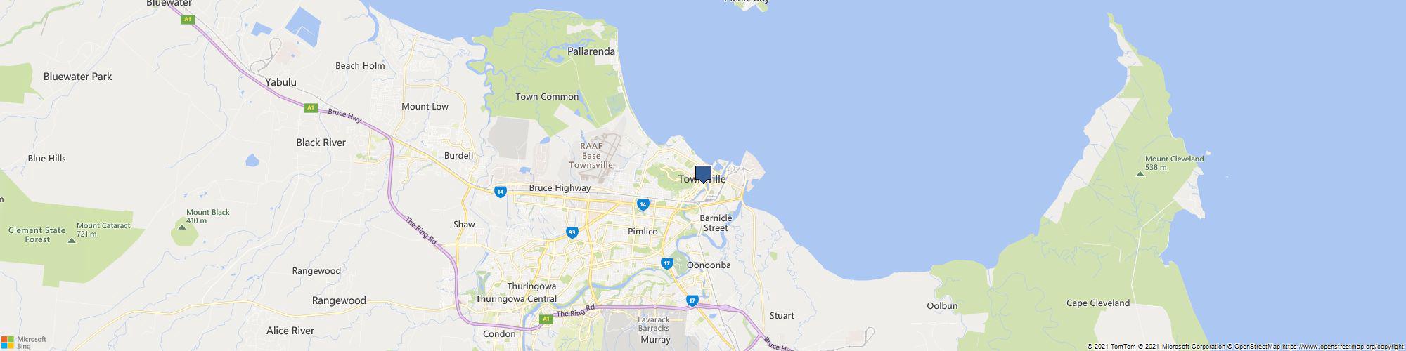 High-n-Low Pressure Cleaning Townsville cover photo