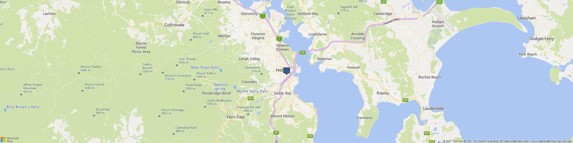 Apple Isle Gutter Cleaning Hobart cover photo