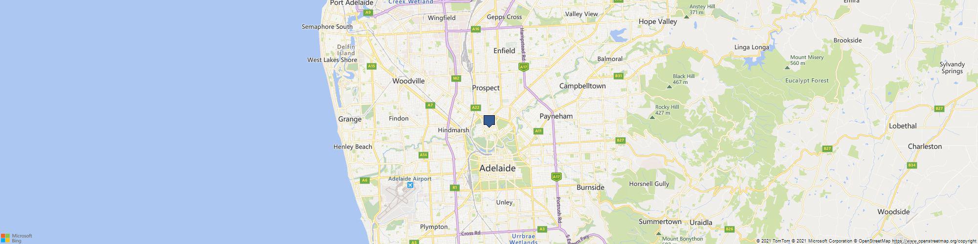 HomeWash Pressure Cleaning Adelaide cover photo