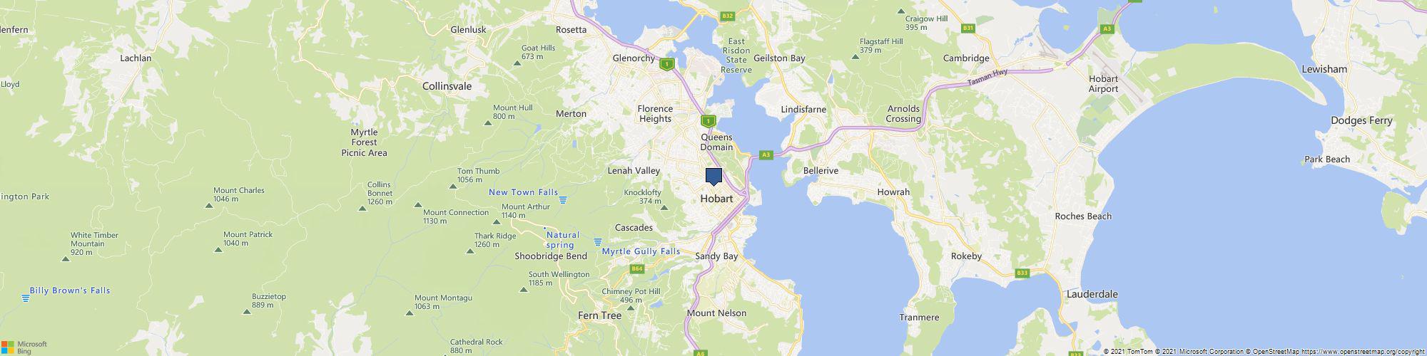 Apple Isle Tree Removal Hobart cover photo