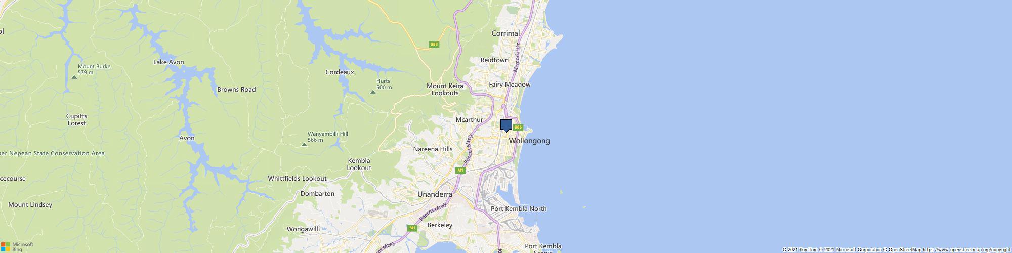 Fresh Carpet Cleaning Wollongong cover photo
