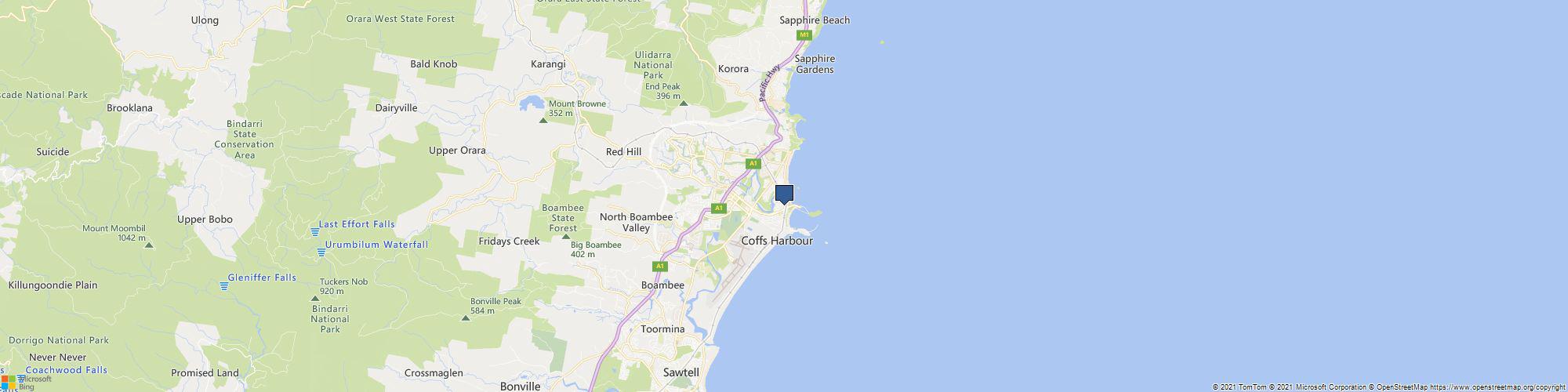 Fresh-n-Clean Carpet Cleaning Coffs Harbour cover photo