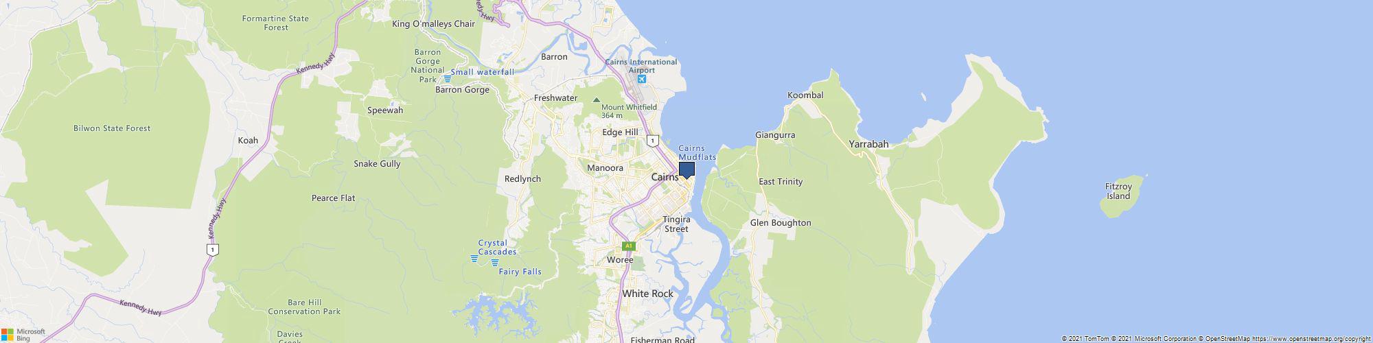 3C Carpet Cleaning Cairns cover photo