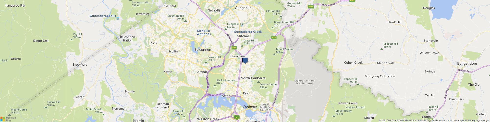 CBR Gutter Cleaning Canberra cover photo