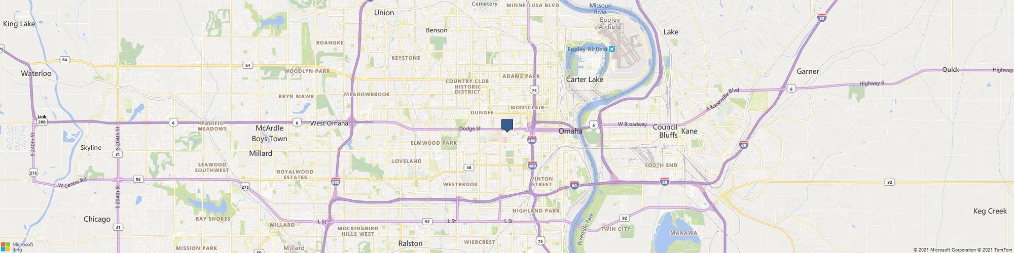 BPM Gutter Cleaning Omaha cover photo