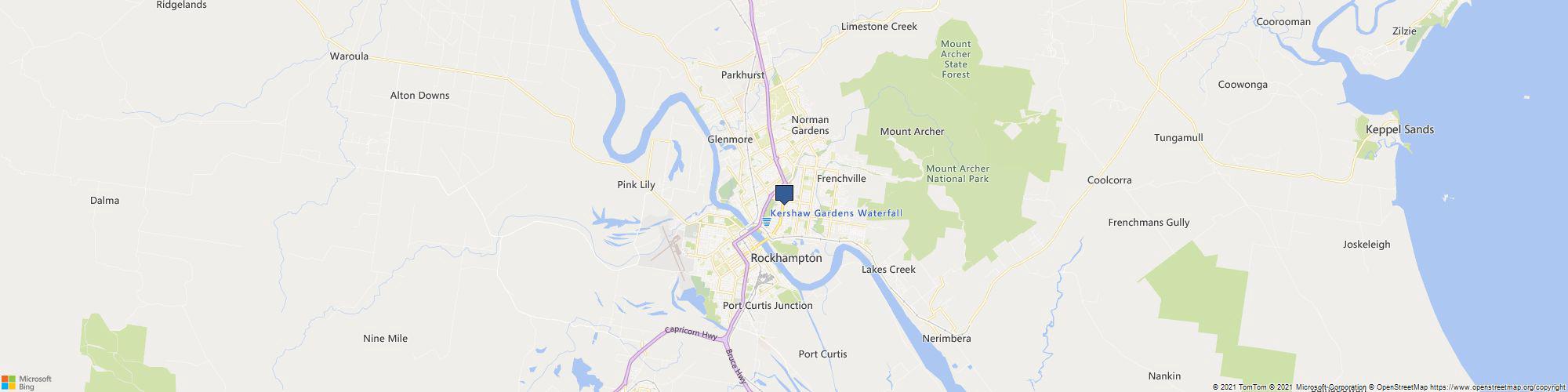 Goldstar Painters Rockhampton cover photo
