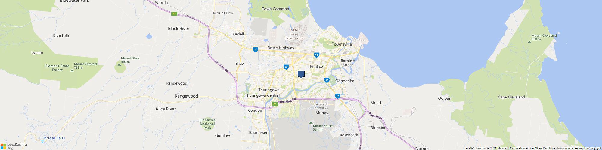 Top Coat Pro Painters Townsville cover photo