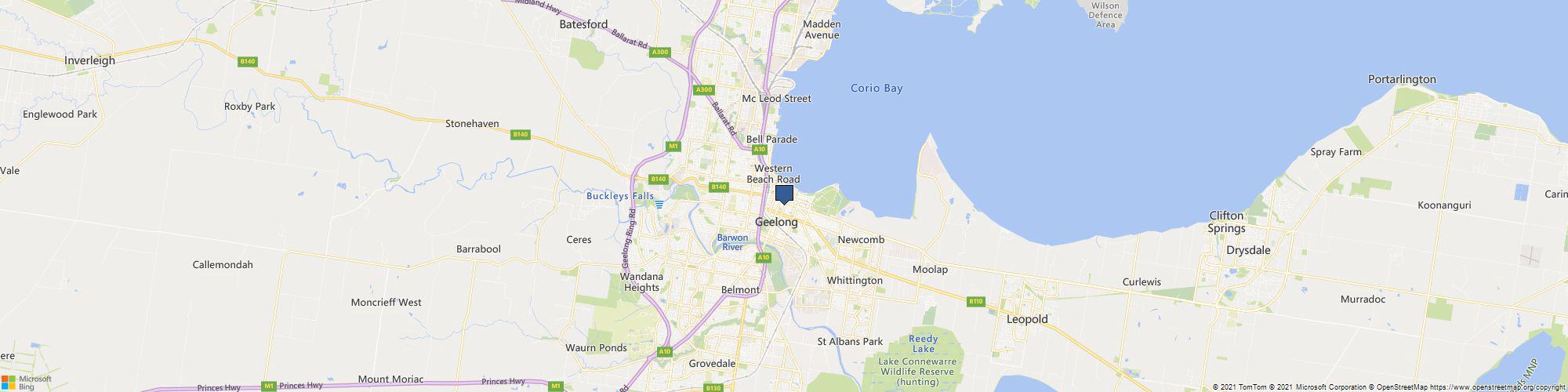 Quality Finish Painters Geelong cover photo