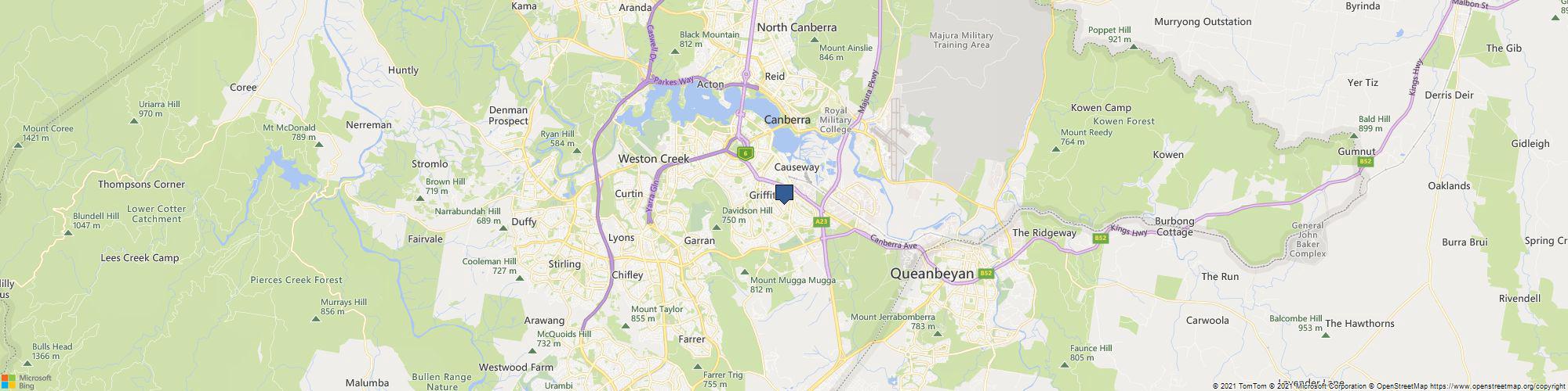 Act Now Roofing Canberra cover photo