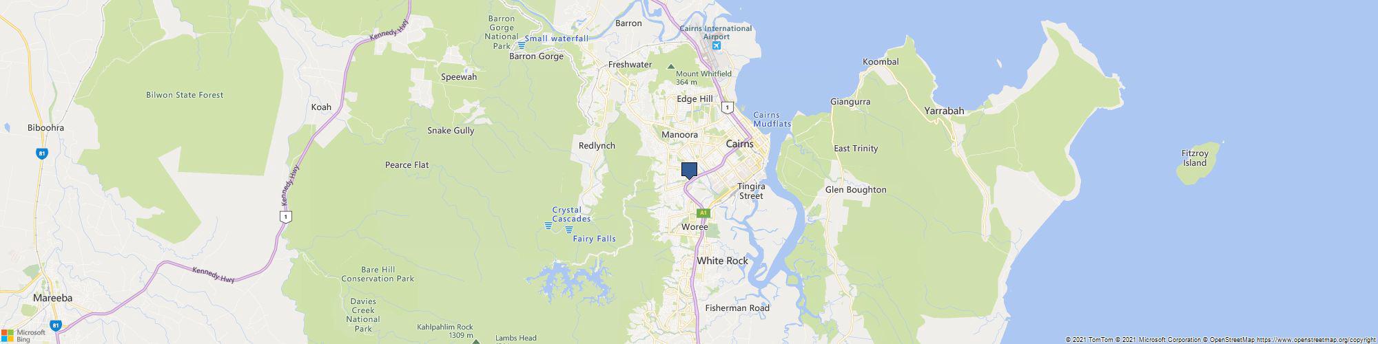 Expert Roofing Cairns cover photo