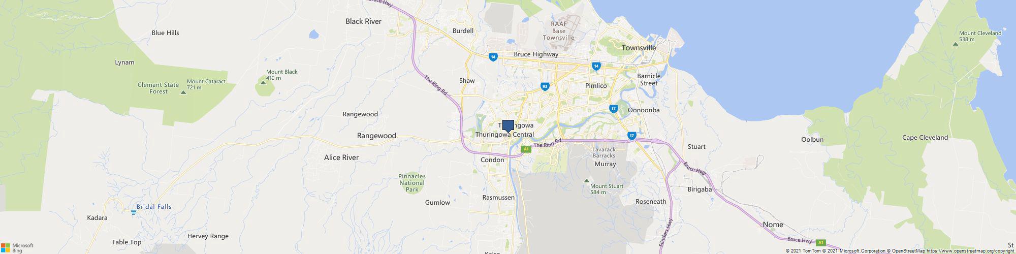 Problem Solved Roofing Townsville cover photo